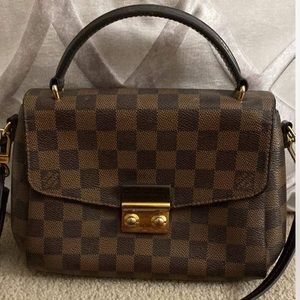Authentic Louis Vuitton HandBag